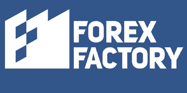 Forex Factory logo